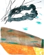 Januar, 1994, Lithografie