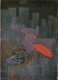 14 o.T. 2010, 50x36 cm